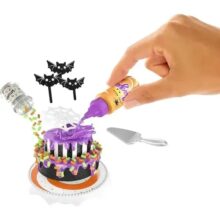 Miniverse Make It Mini Food Beetlejuice Halloween Blind Box Series