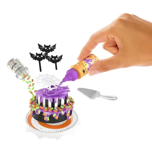 Miniverse Make it Mini - Food - Bettlejuice Bettlejuice - Image 3
