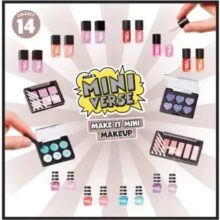 Alternative view of Miniverse Make It Mini Makeup Blind Box Series