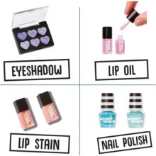 Miniverse Make It Mini Makeup Blind Box Series