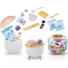 Alternative view of Miniverse Make It Mini Spa Blind Box Series
