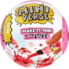 Miniverse Make It Mini With Love Blind Box Series 1