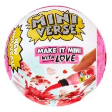Miniverse Make it Mini - With Love