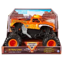 Monster Jam 1.24 - El Toro Loco