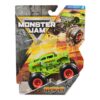 Monster Jam 1:64 Avenger Die Cast Monster Truck