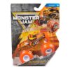 Monster Jam 1:64 El Toro Loco Die Cast Monster Truck