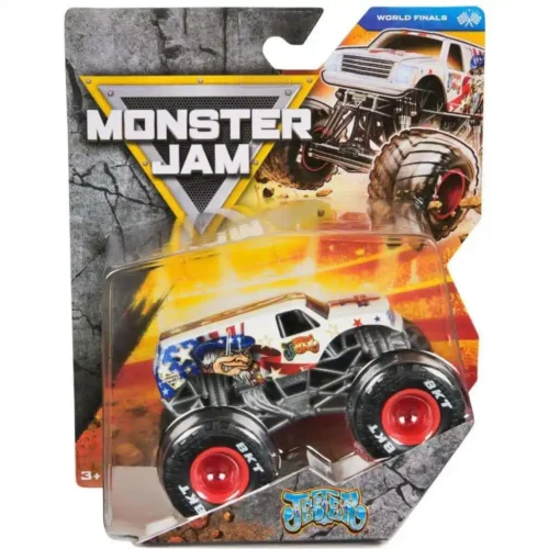Monster Jam 1.64 - Jester