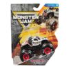 Monster Jam 1:64 Monster Mutt Dalmatian Die Cast Monster Truck