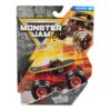 Monster Jam 1:64 Wreck Deck Die Cast Monster Truck