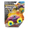 Monster Jam 1:64 Zombie Die Cast Monster Truck