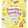 My First Drawing and Doodling Book