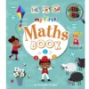 My First Maths Book