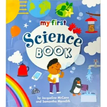My First Science Book