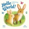 Picture Story Book - Hello World