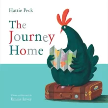 Picture Story Book - The Journey Home