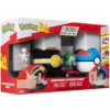 Pokemon Surprise Attack Game - 2 Pack - Togetic and Bulbasaur