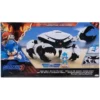 Sonic The Hedgehog Crab Mech Battle Playset