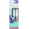 Sparkle Hair Chalk - 2 Pack - Blue and Purple
