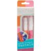 Sparkle Hair Chalk – 2 Pack Pink & Orange