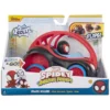 Spidey and his Amazing Friends Power Rollers - Miles Morales: Spider-Man