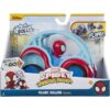 Spidey and his Amazing Friends Power Rollers - Spidey