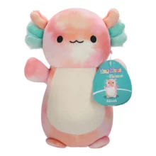Squishmallows 10 Inch S18 - Hugmees - Aksel