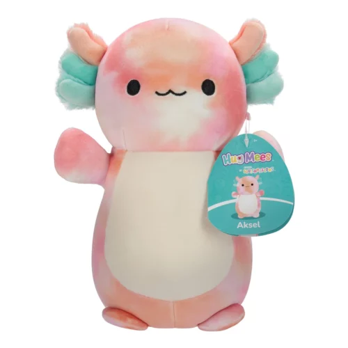 Squishmallows 10 Inch S18 - Hugmees - Aksel