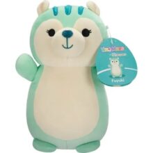 Squishmallows 25cm Fuyuki Soft Toy Hugmees