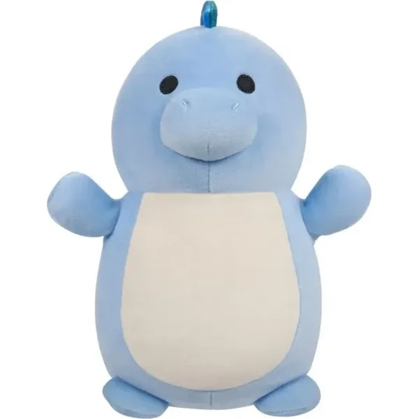 Squishmallows 25cm Grayson Soft Toy Hugmees 1 Squishmallows 25cm Grayson Soft Toy Hugmees