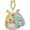 Squishmallows 3.5 Inch S20 Clip On - Hawk