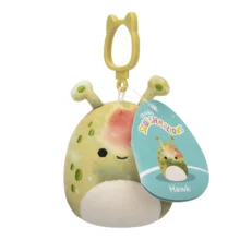 Squishmallows 3.5 Inch S20 Clip On - Hawk