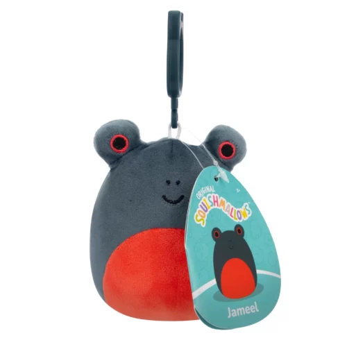 Squishmallows 3.5 Inch S20 Clip On - Jameel