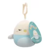 Squishmallows 3.5 Inch S20 Clip On - Tycho