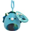 Squishmallows 3.5 Inch S20 Clip On - Vilmos