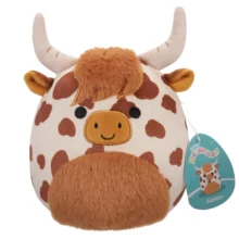 Squishmallows 7.5 Inch S19 - Alonzo