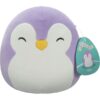 Squishmallows 19cm Elle Soft Toy