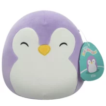 Squishmallows 7.5 Inch S19 - Elle