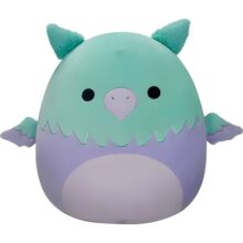 Squishmallows 19cm Minerva Soft Toy