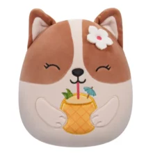 Squishmallows 7.5 Inch S19 - Regina