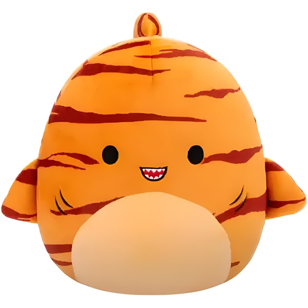 Squishmallows 19cm Jagger Soft Toy 1 Squishmallows 19cm Jagger Soft Toy