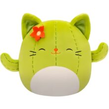 Squishmallows 19cm Ms Miss Soft Toy