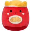 Squishmallows 19cm Ansel Soft Toy