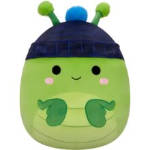 Squishmallows 19cm Trenton Soft Toy