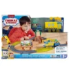 Thomas and Friends Playset - Motorized - Friends at Work