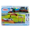 Thomas and Friends Playset - Motorized - Muddy Adventure