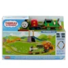 Thomas and Friends Playset - Motorized - Percys Cargo Run