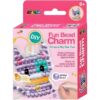 Avenir Fun Bead Charm Create My Own Cat Craft Kit