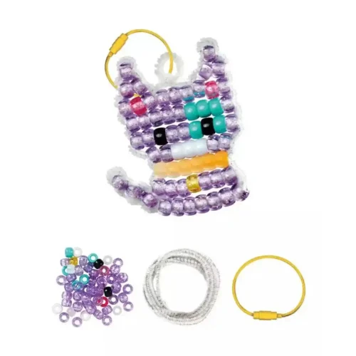 Avenir Fun Bead Charm - Create my own Cat - Image 3