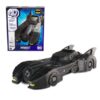 Batman Jigsaw Puzzle - 4D - Batmobile