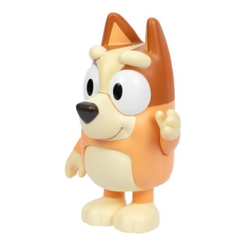 Bluey Figurine - Chat Mates - Bingo - Image 3